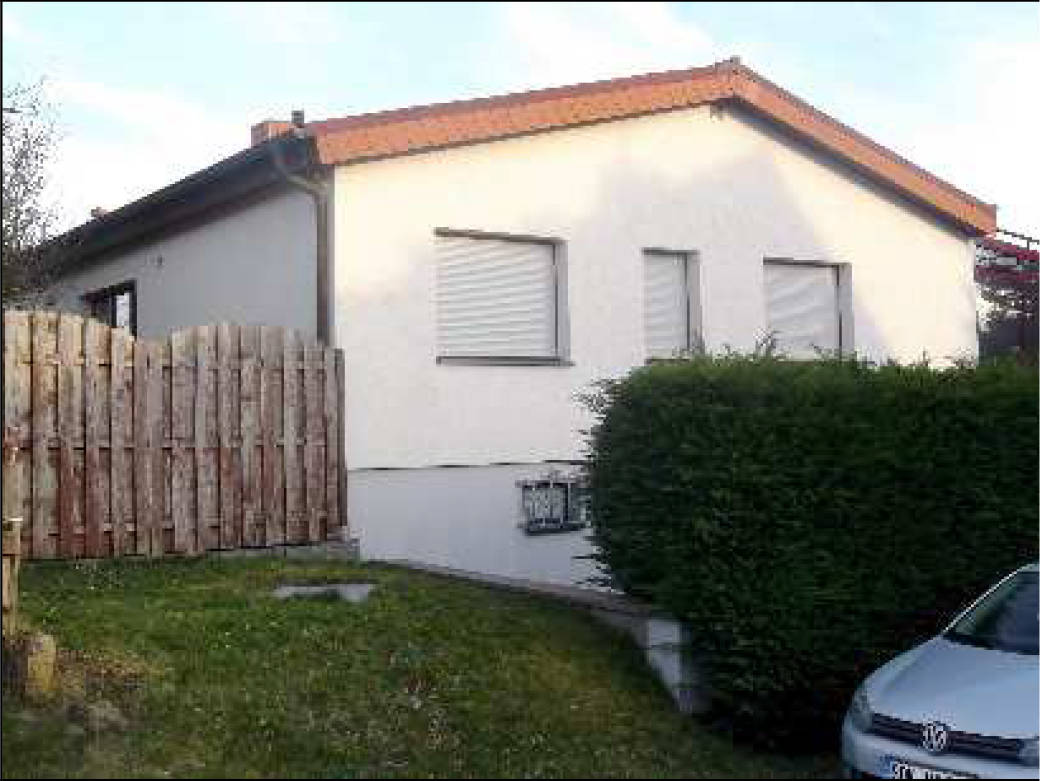 Einfamilienhaus in Straße am Anger 14, 07570 Hohenölsen - Bild 5