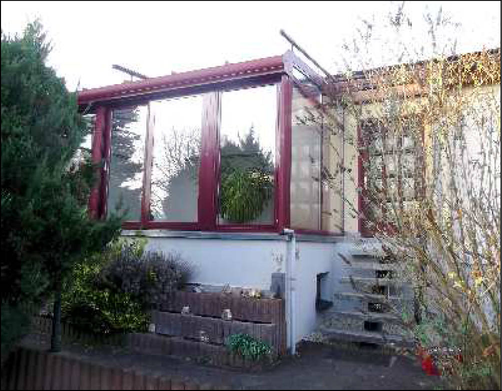 Einfamilienhaus in Straße am Anger 14, 07570 Hohenölsen - Bild 2