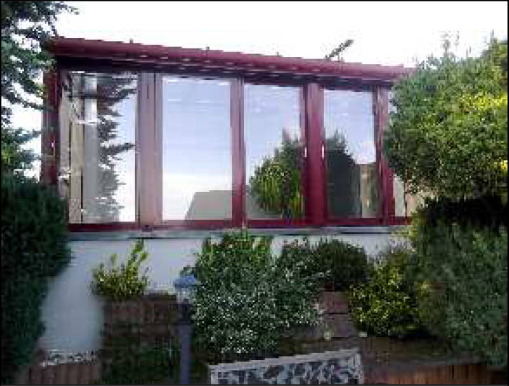 Einfamilienhaus K 0059-2024 Straße am Anger 14, 07570 Hohenölsen