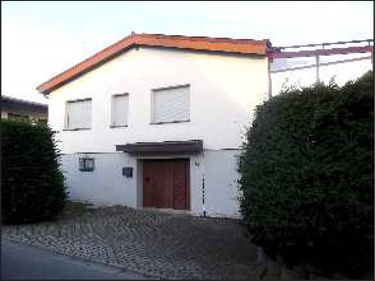 Einfamilienhaus in Straße am Anger 14, 07570 Hohenölsen - Bild 4