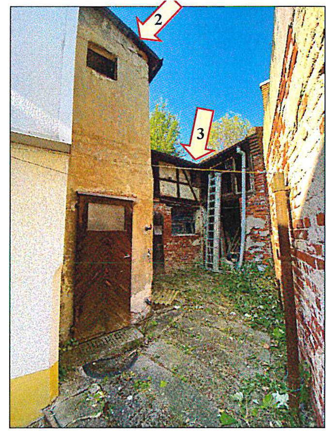 Einfamilienhaus in Am Plan  3, 07955 Auma-Weidatal - Bild 2