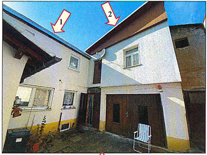 Einfamilienhaus in Am Plan  3, 07955 Auma-Weidatal - Bild 3