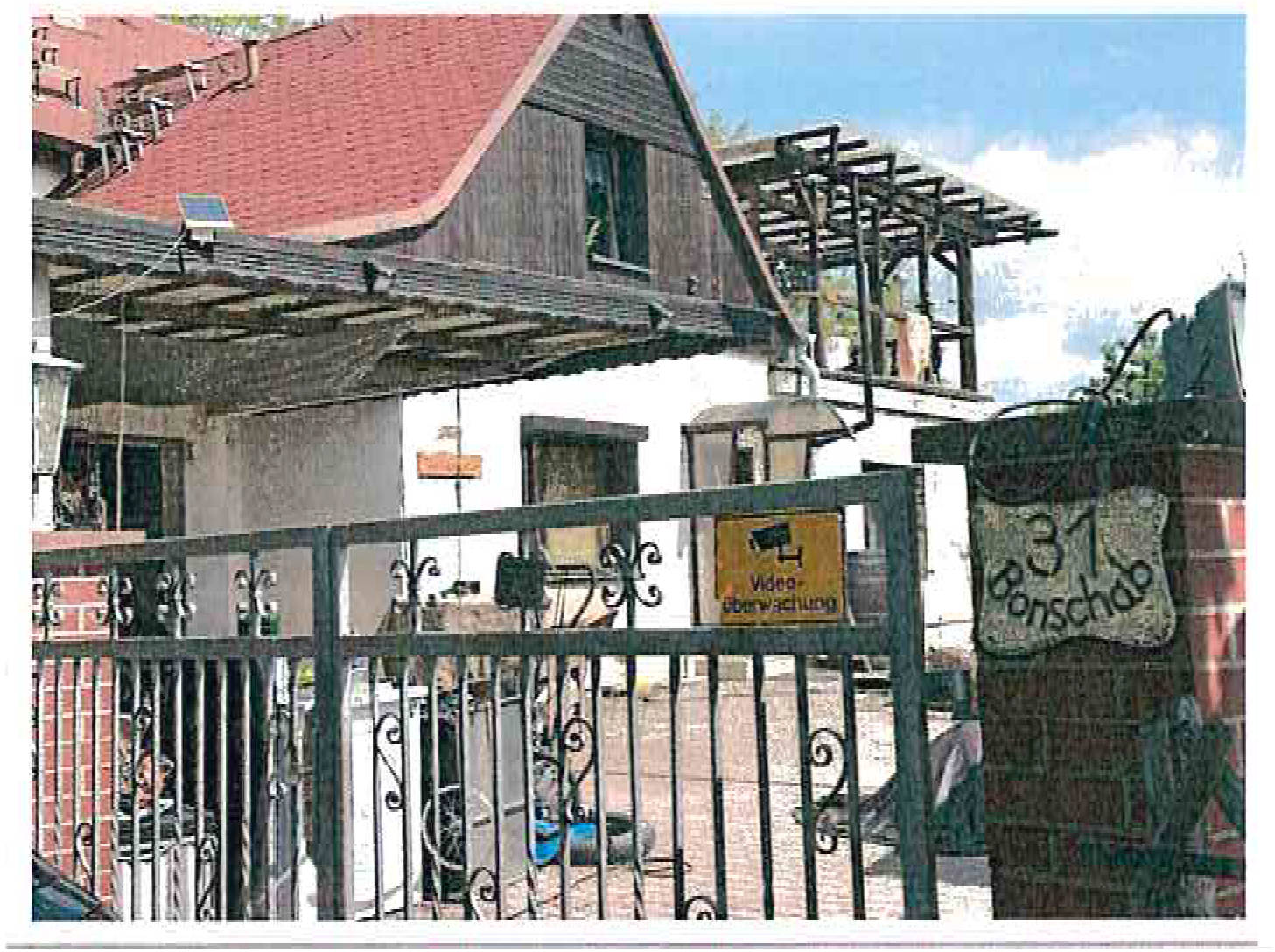 Einfamilienhaus K 0066-2023 Am Lämmerberg 31, 07381 Pößneck, OT Schlettwein