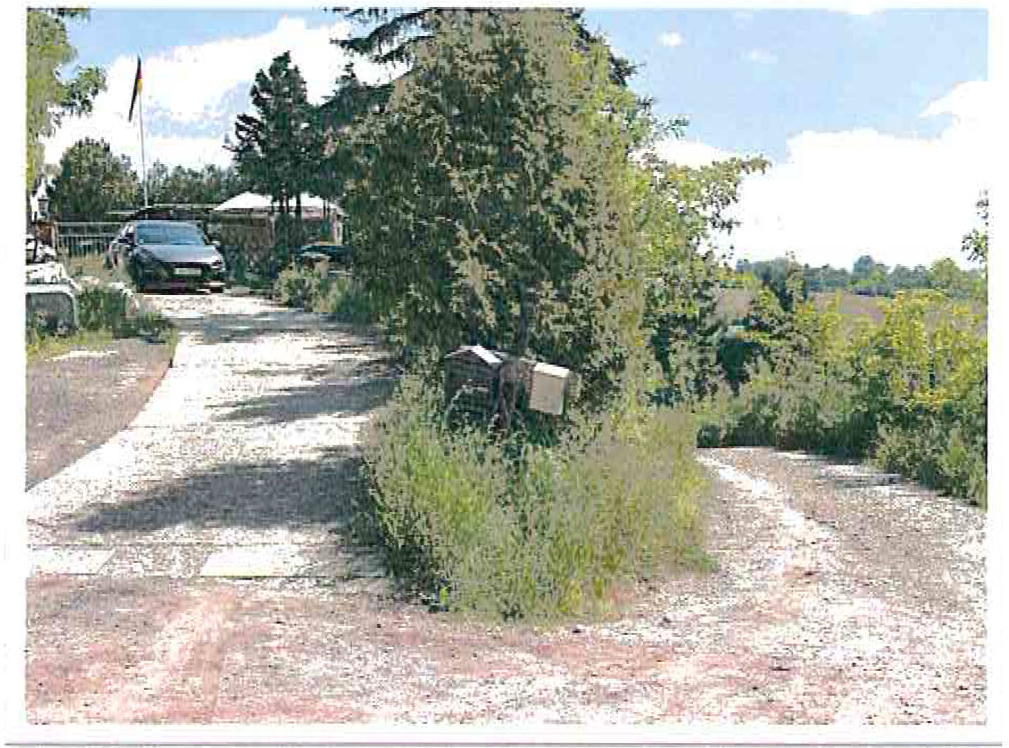 thueringen K 0066/2023 Am Lämmerberg 31, 07381 Pößneck, OT Schlettwein 6