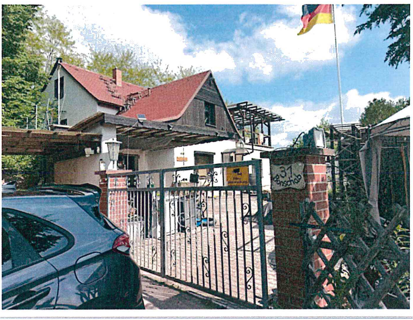 Einfamilienhaus in Am Lämmerberg 31, 07381 Pößneck, OT Schlettwein - Bild 5