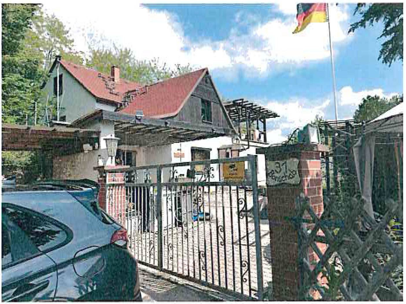 Einfamilienhaus in Am Lämmerberg 31, 07381 Pößneck, OT Schlettwein - Bild 2