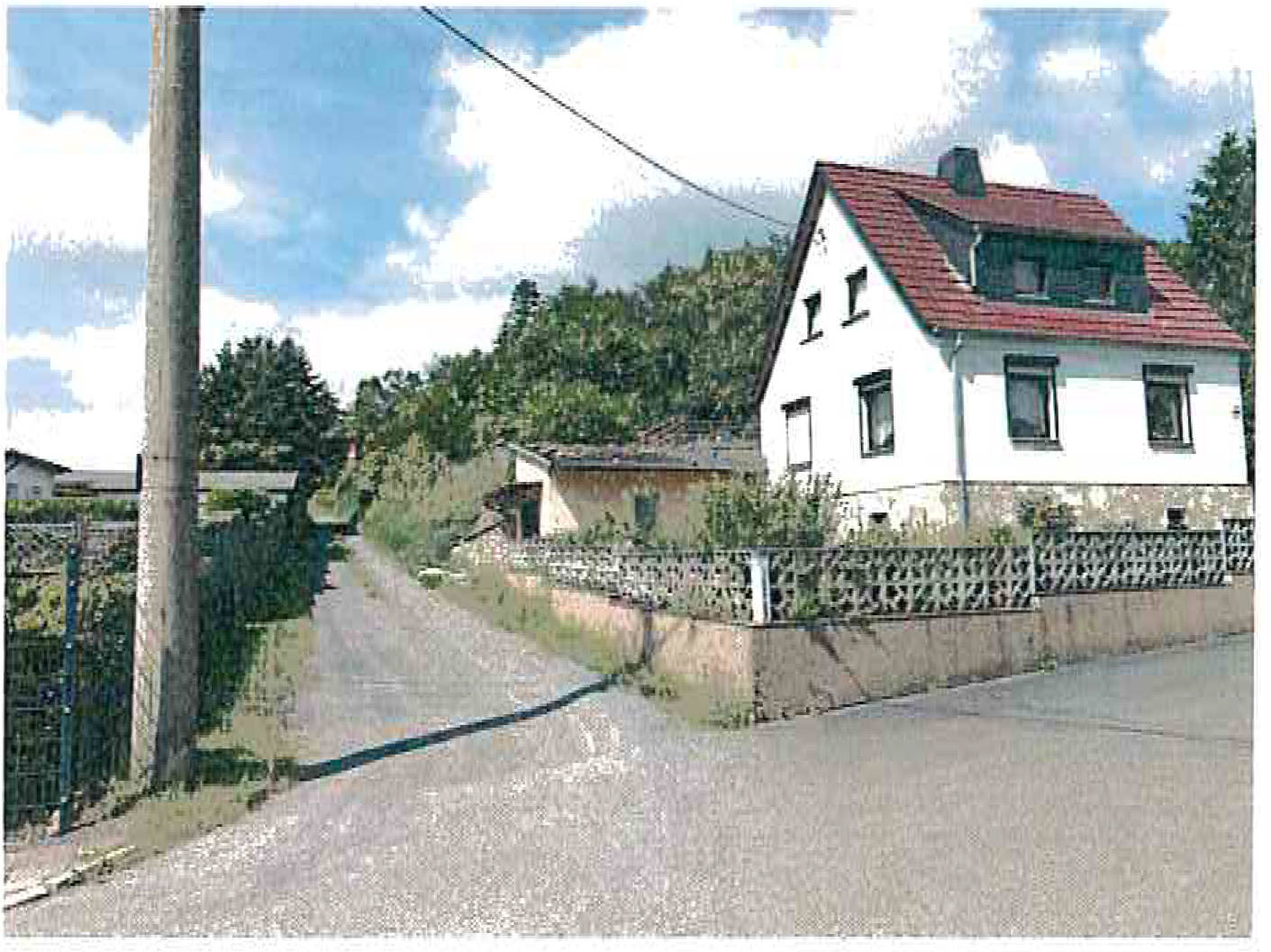 Einfamilienhaus in Am Lämmerberg 31, 07381 Pößneck, OT Schlettwein - Bild 4