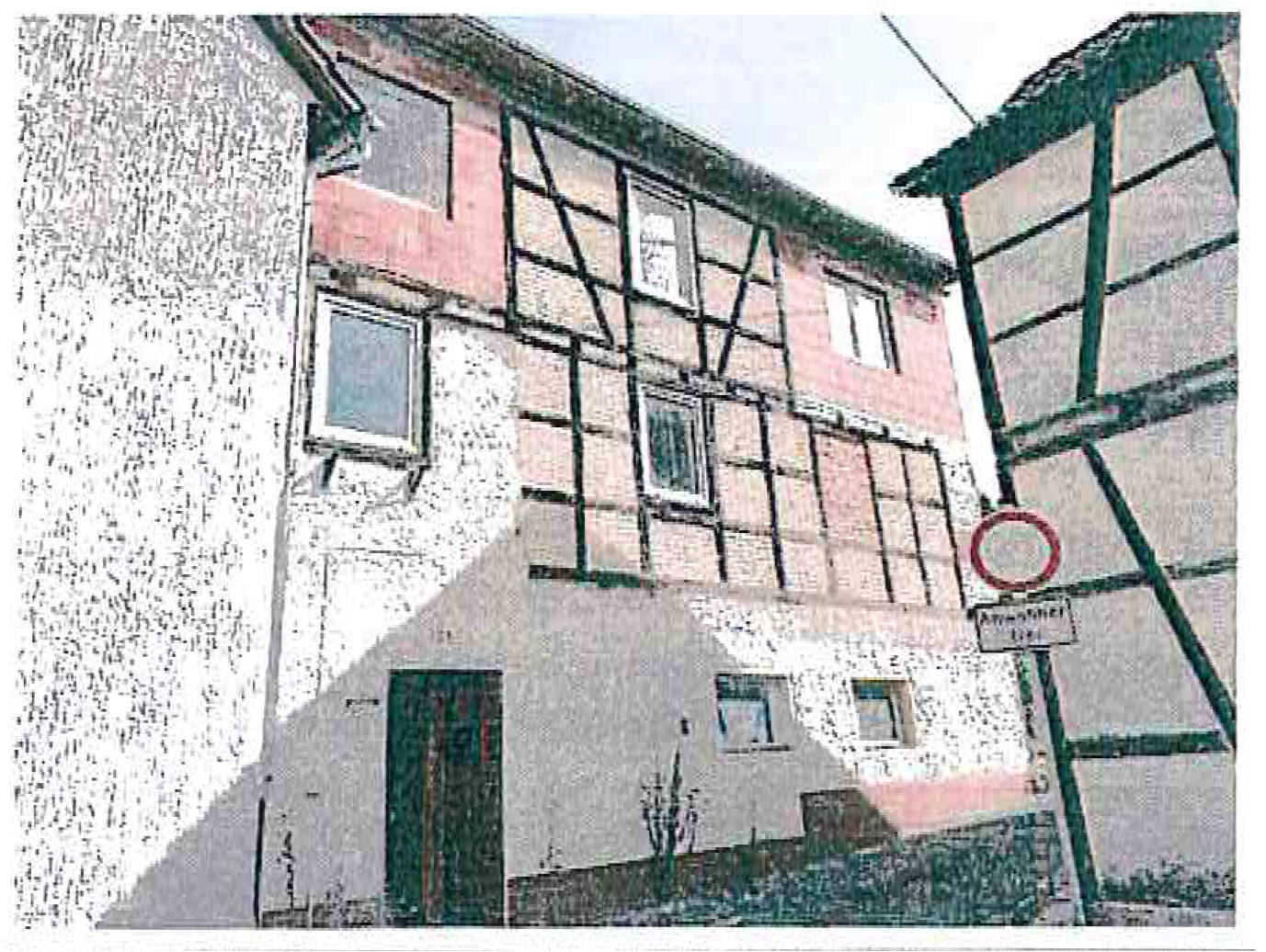 Einfamilienhaus in Uhlsbachstraße 126 a, 07407 Uhlstädt-Kirchhasel - Bild 5