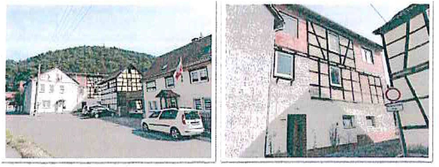 Einfamilienhaus in Uhlsbachstraße 126 a, 07407 Uhlstädt-Kirchhasel - Bild 2