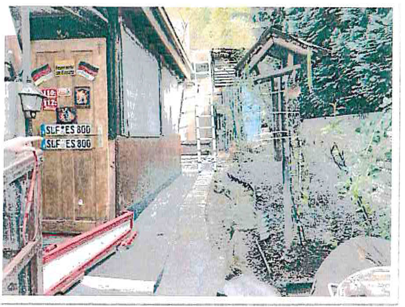 thueringen K0066-2024 Uhlsbachstraße 126a, 07407 Uhlstädt-Kirchhasel, OT Uhlstädt