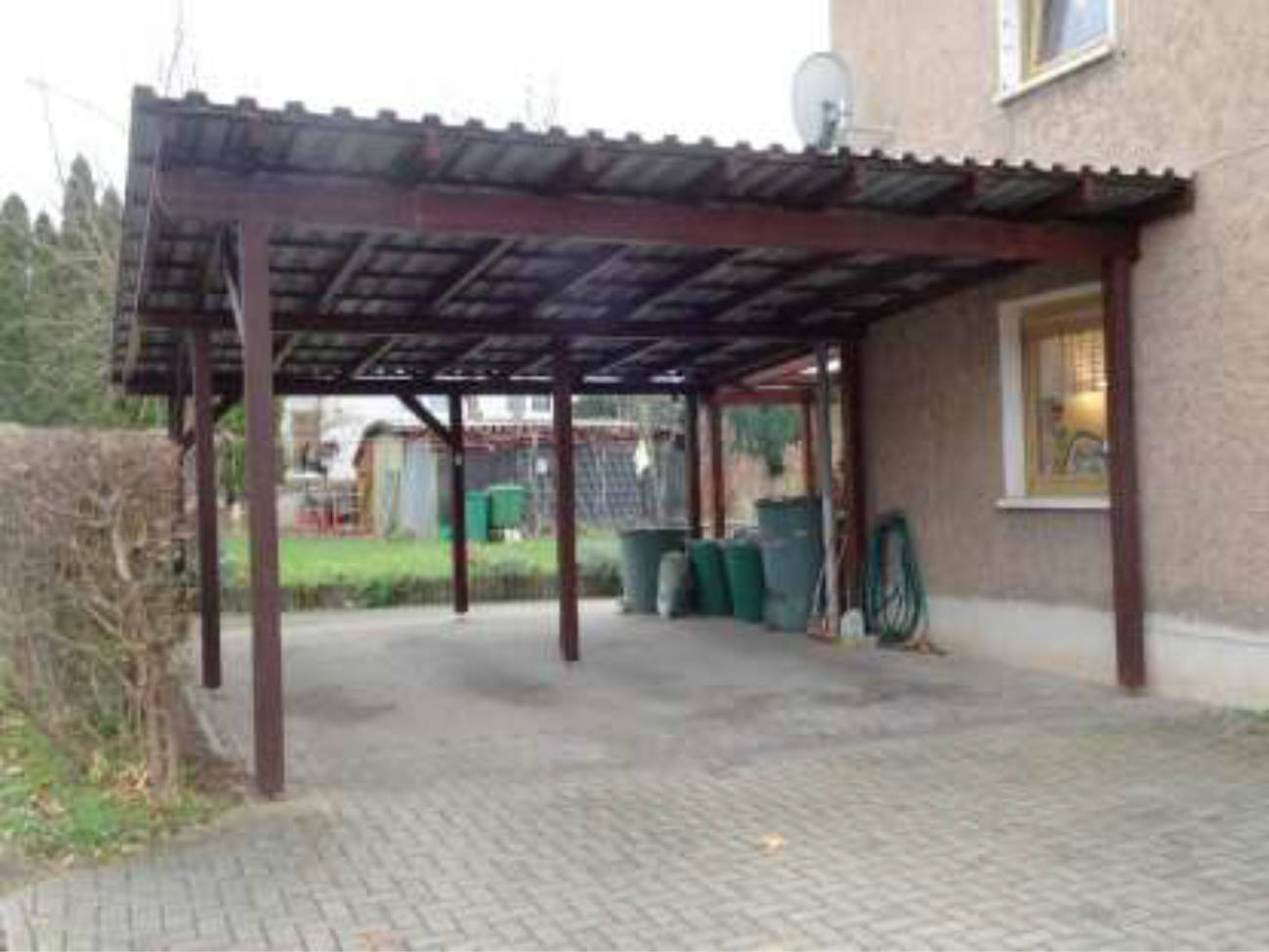 Einfamilienhaus in Adlerstraße  76, 07318 Saalfeld - Bild 2