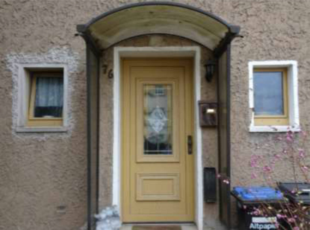 Einfamilienhaus in Adlerstraße  76, 07318 Saalfeld - Bild 4