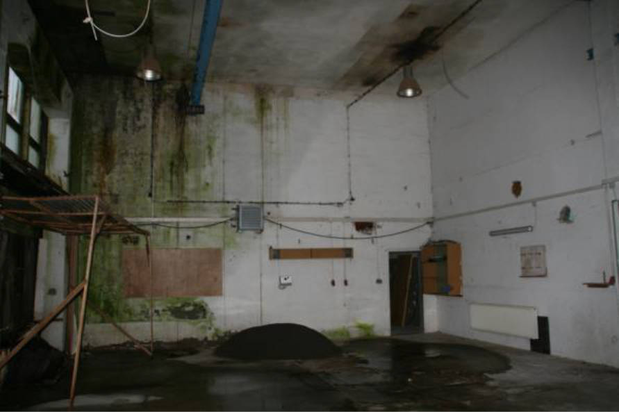 gewerblich genutztes Grundstück in Am Ohmberg  19, 37345 Holungen - Bild 3