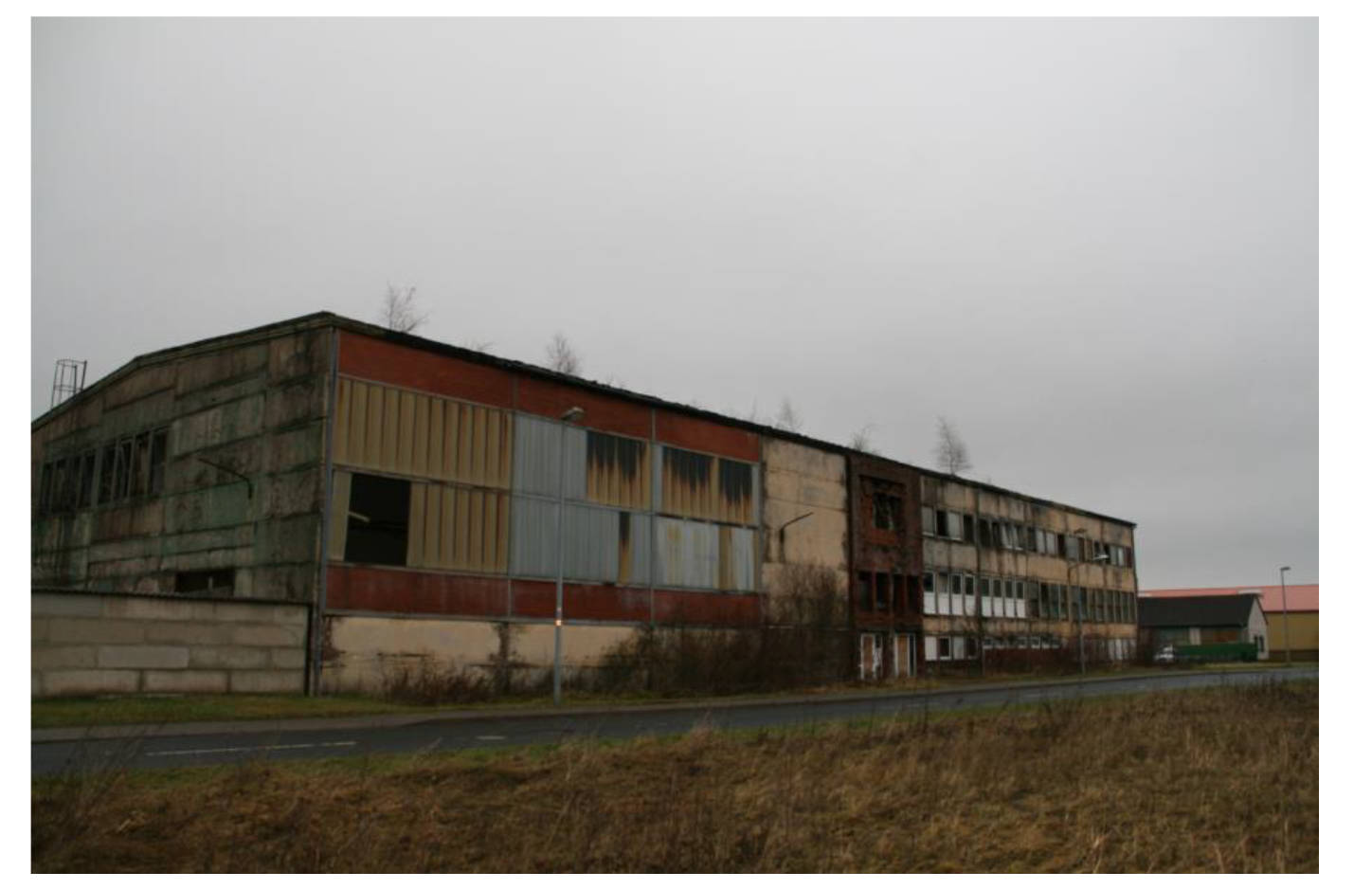 gewerblich genutztes Grundstück in Am Ohmberg  19, 37345 Holungen - Bild 5