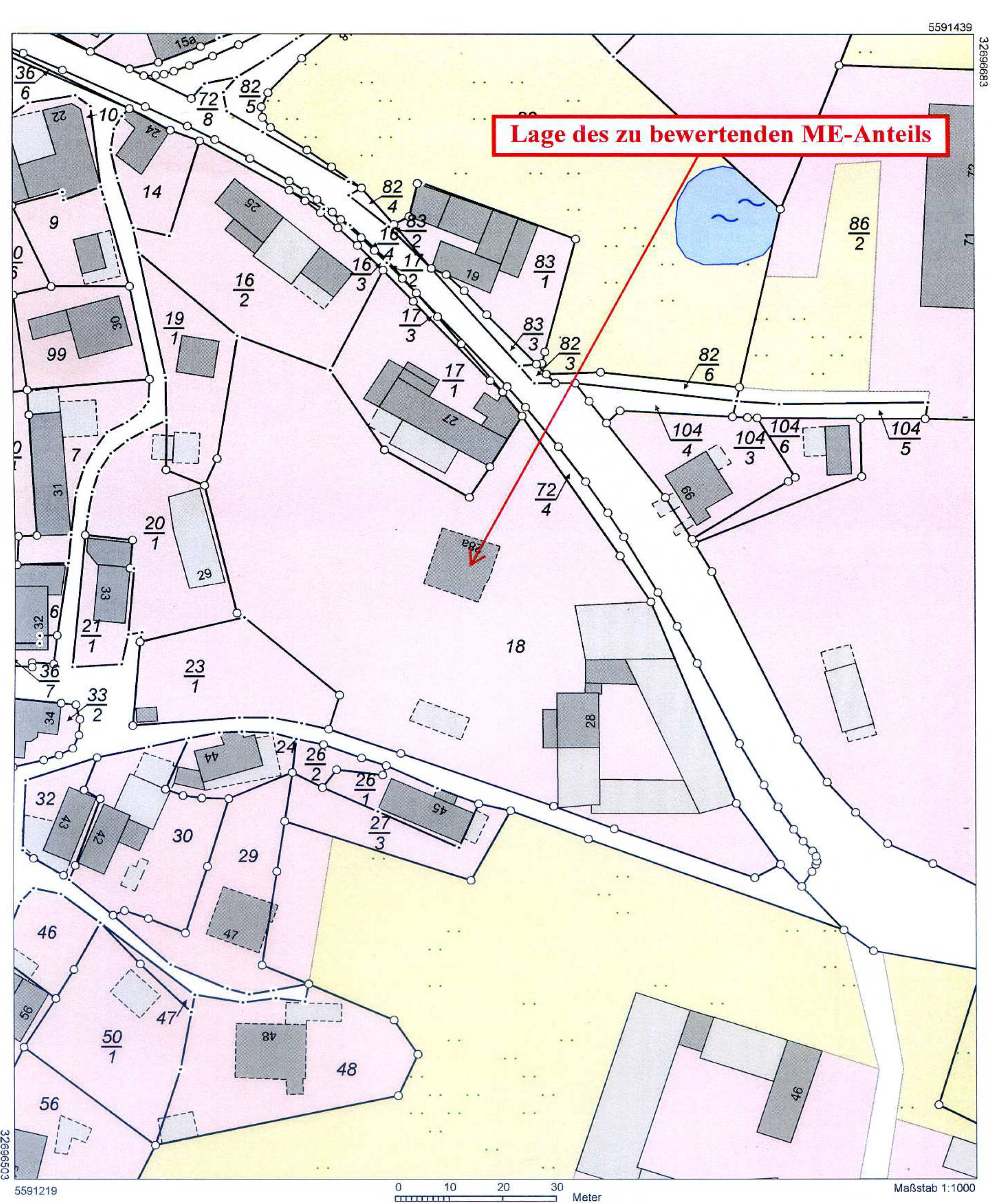 Einfamilienhaus in Frössen 28, 28 a 28, 28a, 07926 Gefell, OT Frössen - Bild 4