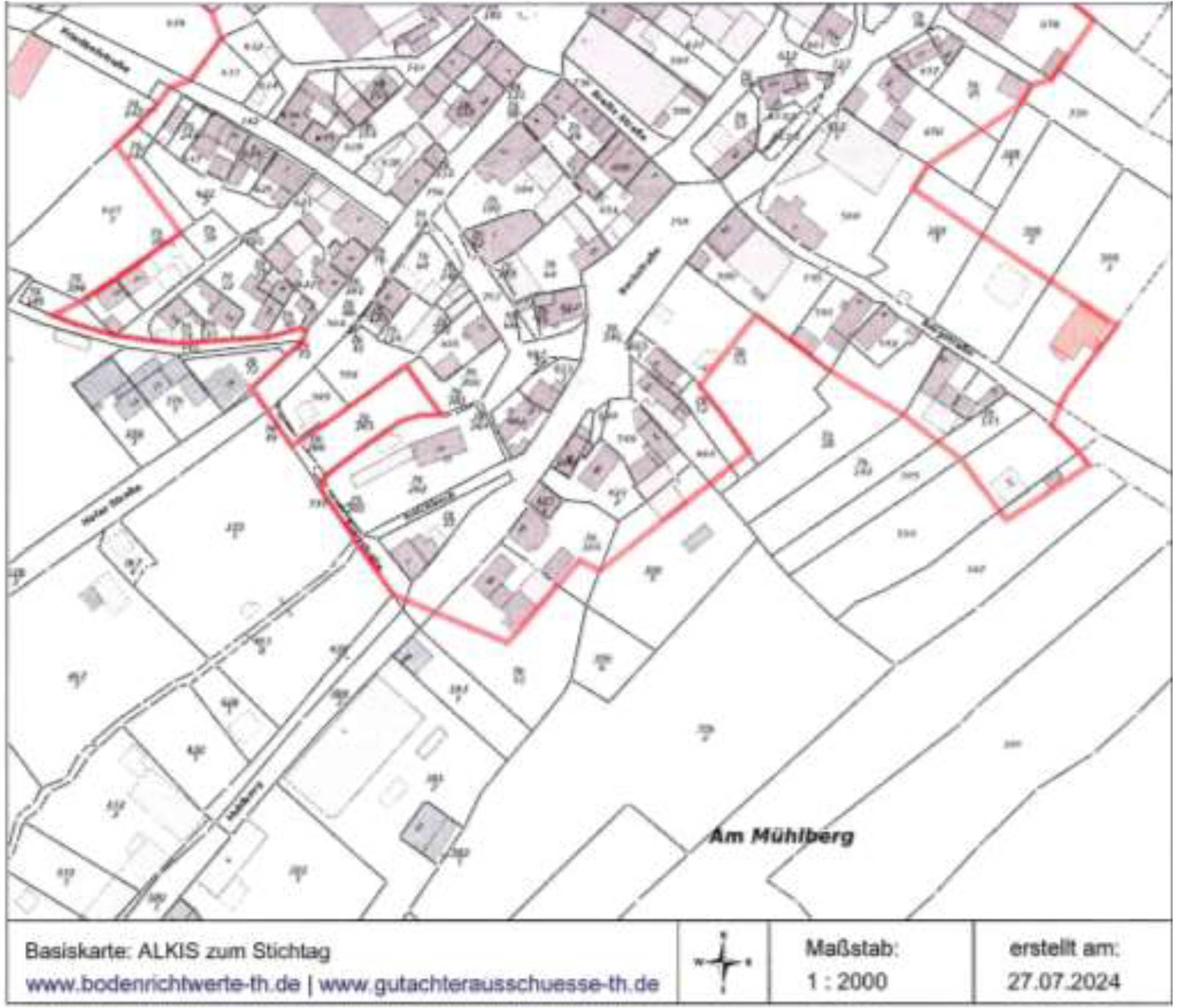 thueringen K0071-2024 Bachstraße 38, 07926 Gefell 17