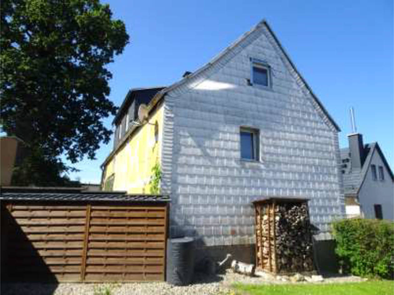 Einfamilienhaus in Bachstraße 38, 07926 Gefell - Bild 3