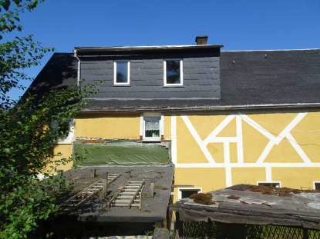 thueringen K0071-2024 Bachstraße 38, 07926 Gefell 18