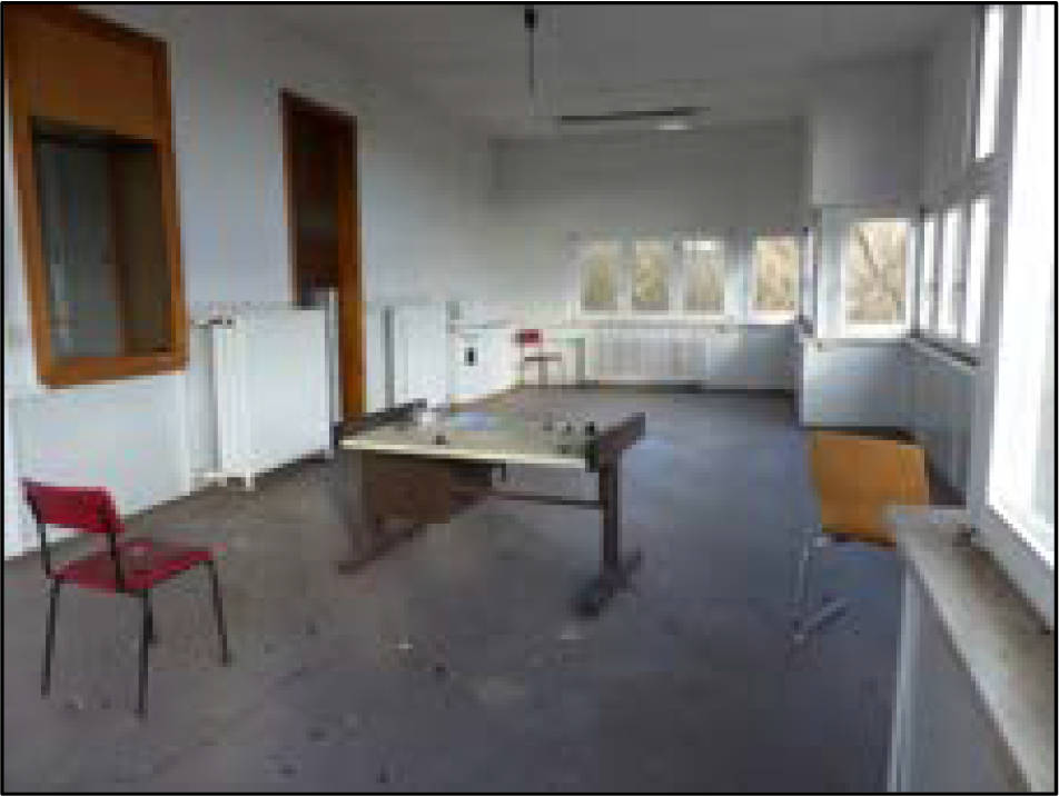 Mehrfamilienhaus in Im Tal  3, 07407 Uhlstädt-Kirchhasel , OT Etzelbach - Bild 3