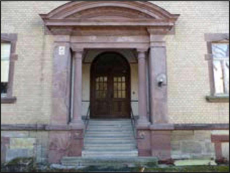 Mehrfamilienhaus in Im Tal  3, 07407 Uhlstädt-Kirchhasel , OT Etzelbach - Bild 2