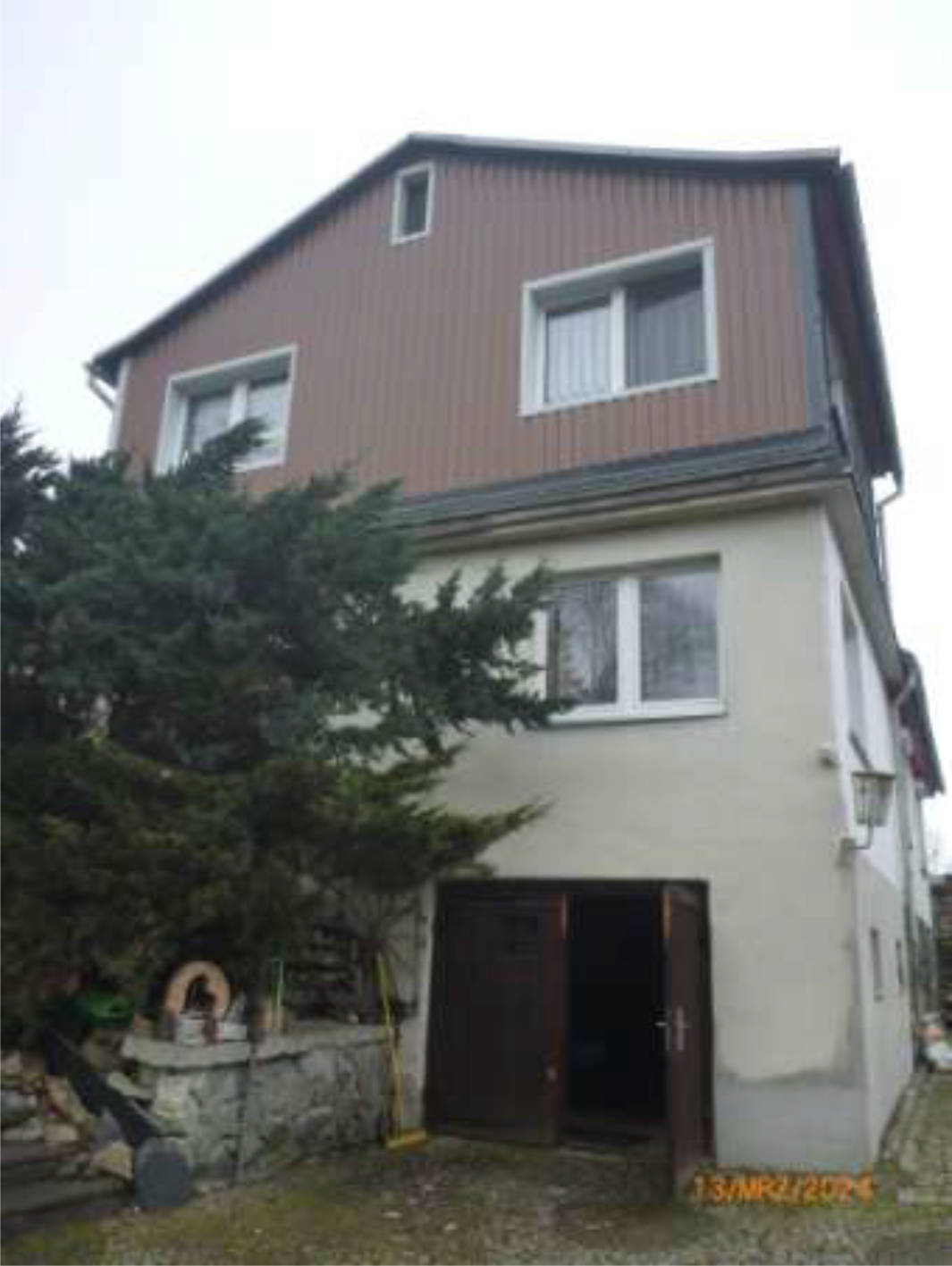  in Haslersbergweg  5, 07343 Wurzbach