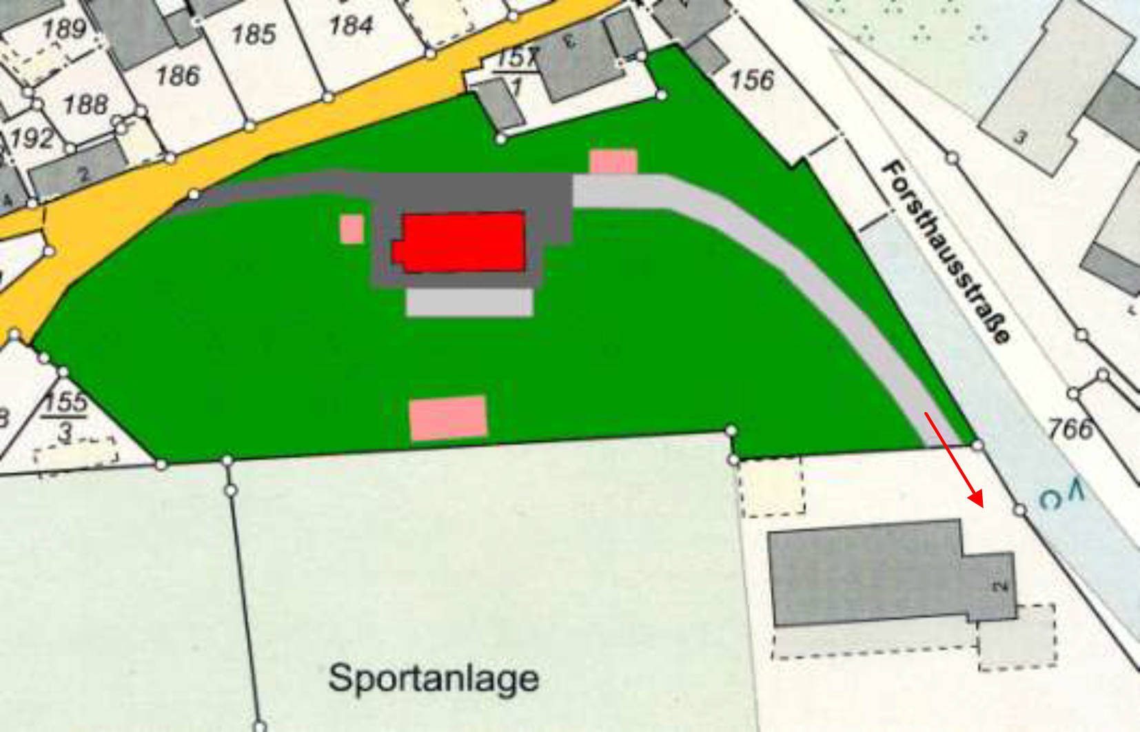 thueringen K0074/2023 Haslersbergweg  5, 07343 Wurzbach 7