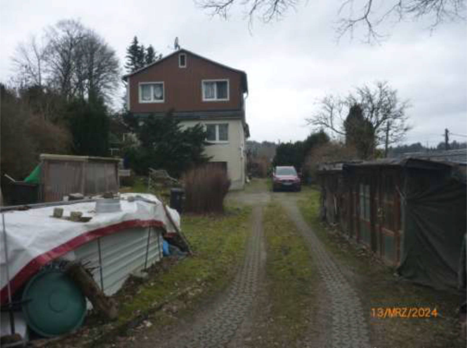 Wohnhaus in Haslersbergweg 5, 07343 Wurzbach - Bild 3