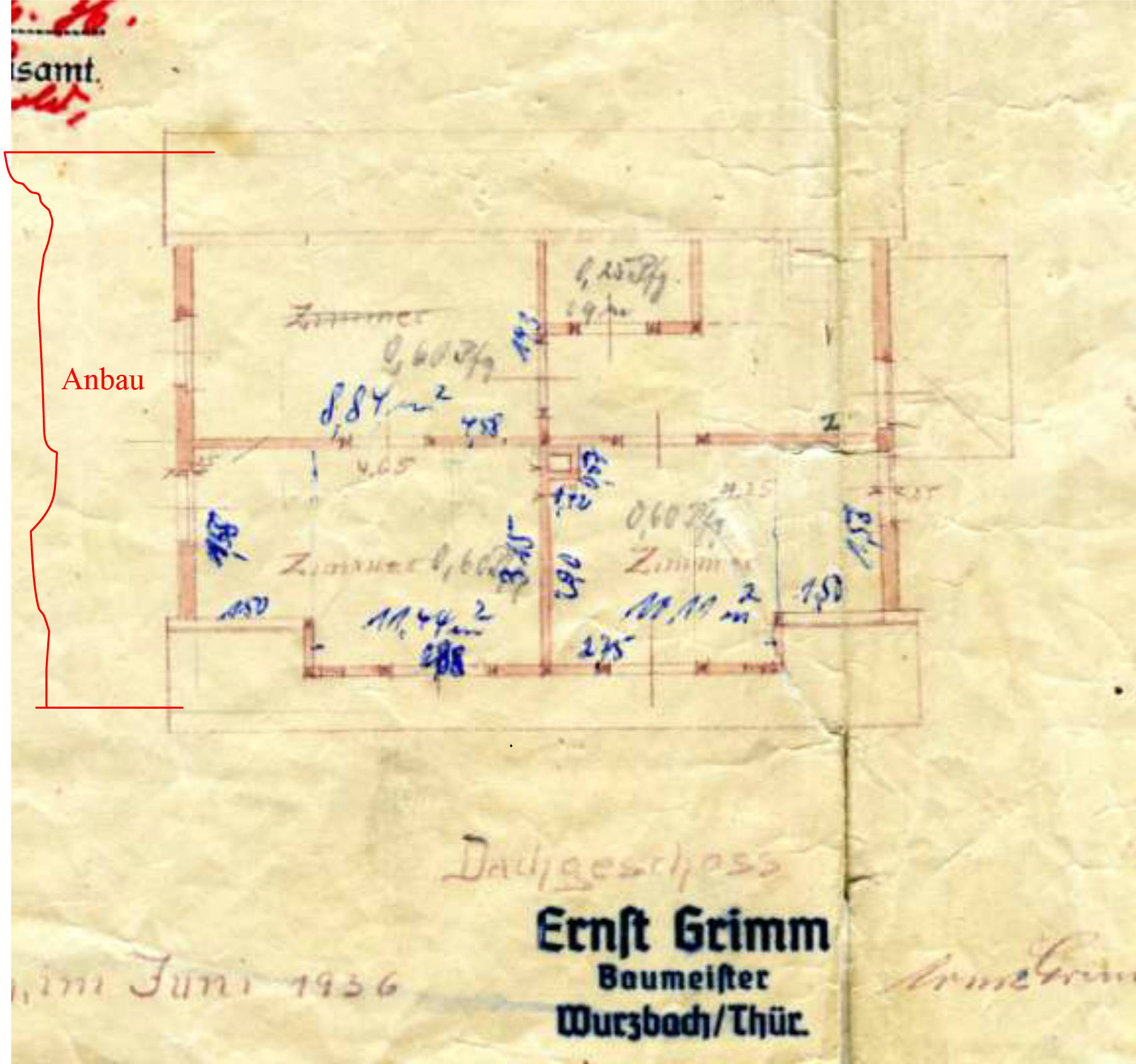 thueringen K 0074/2023 Haslersbergweg 5, 07343 Wurzbach 34