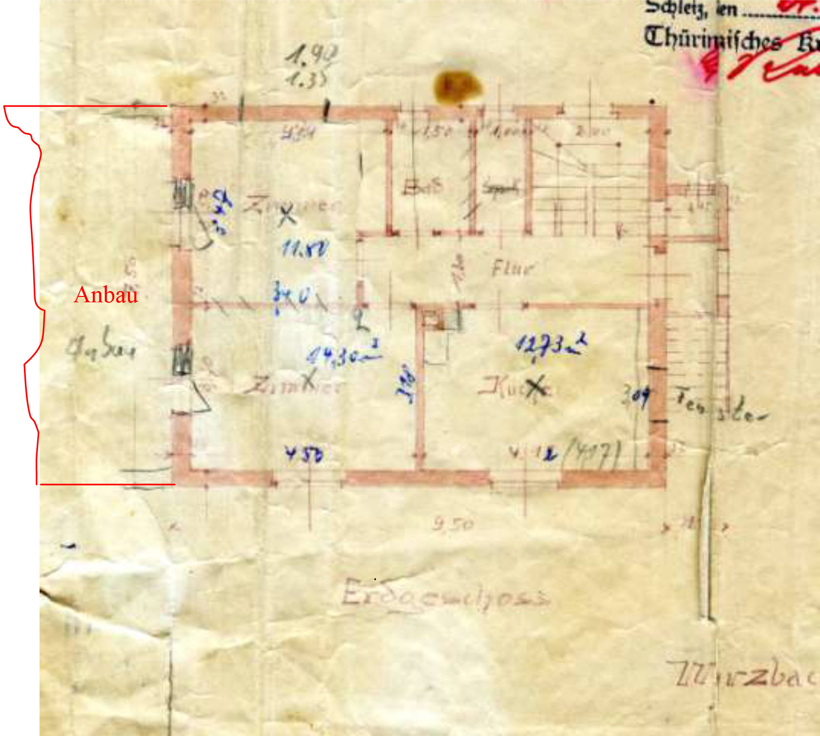 thueringen K 0074/2023 Haslersbergweg 5, 07343 Wurzbach 33
