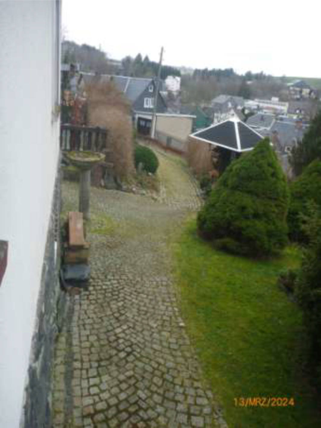 Wohnhaus in Haslersbergweg 5, 07343 Wurzbach - Bild 4