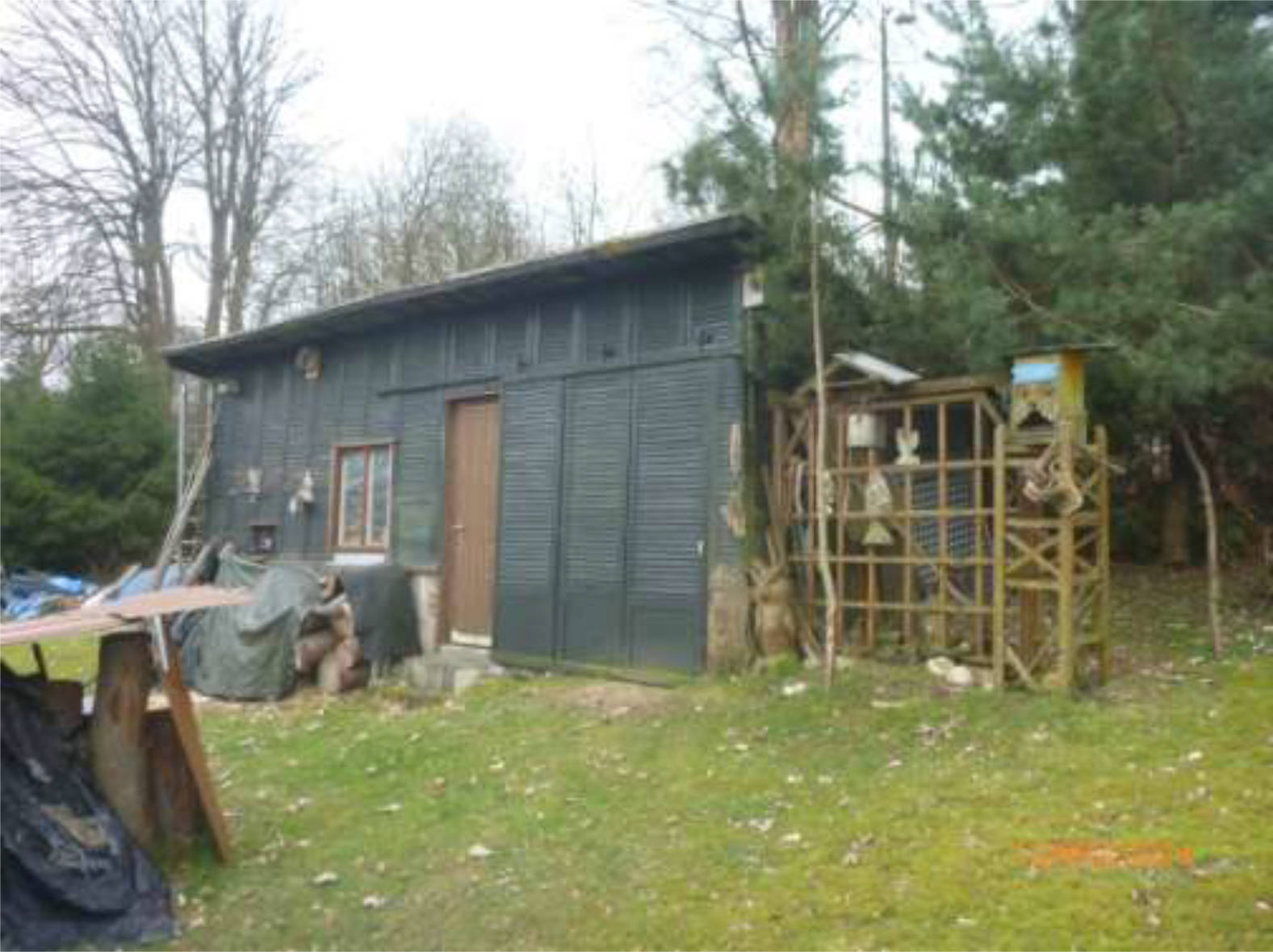  in Haslersbergweg  5, 07343 Wurzbach - Bild 4