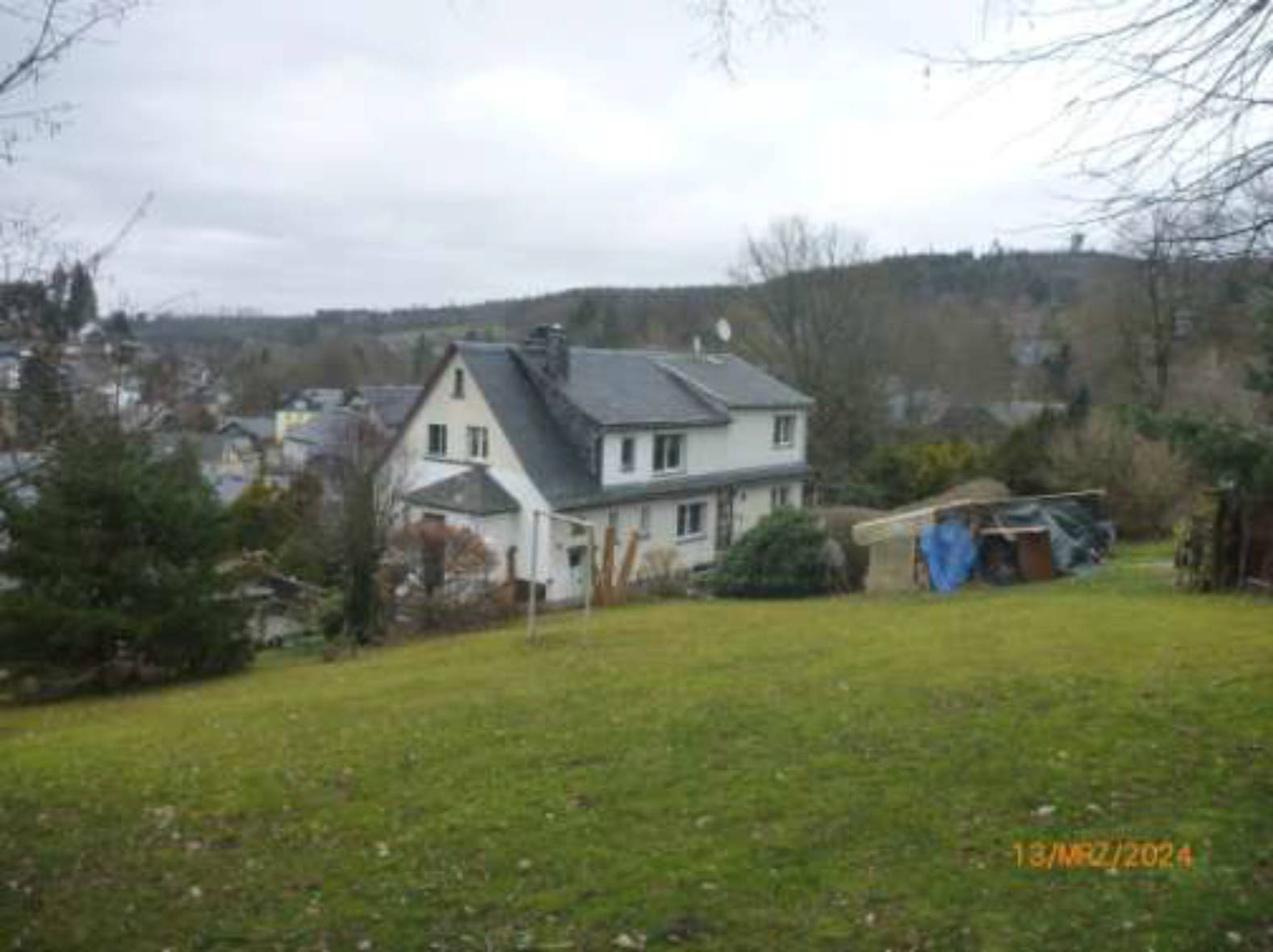 thueringen K 0074/2023 Haslersbergweg 5, 07343 Wurzbach 8