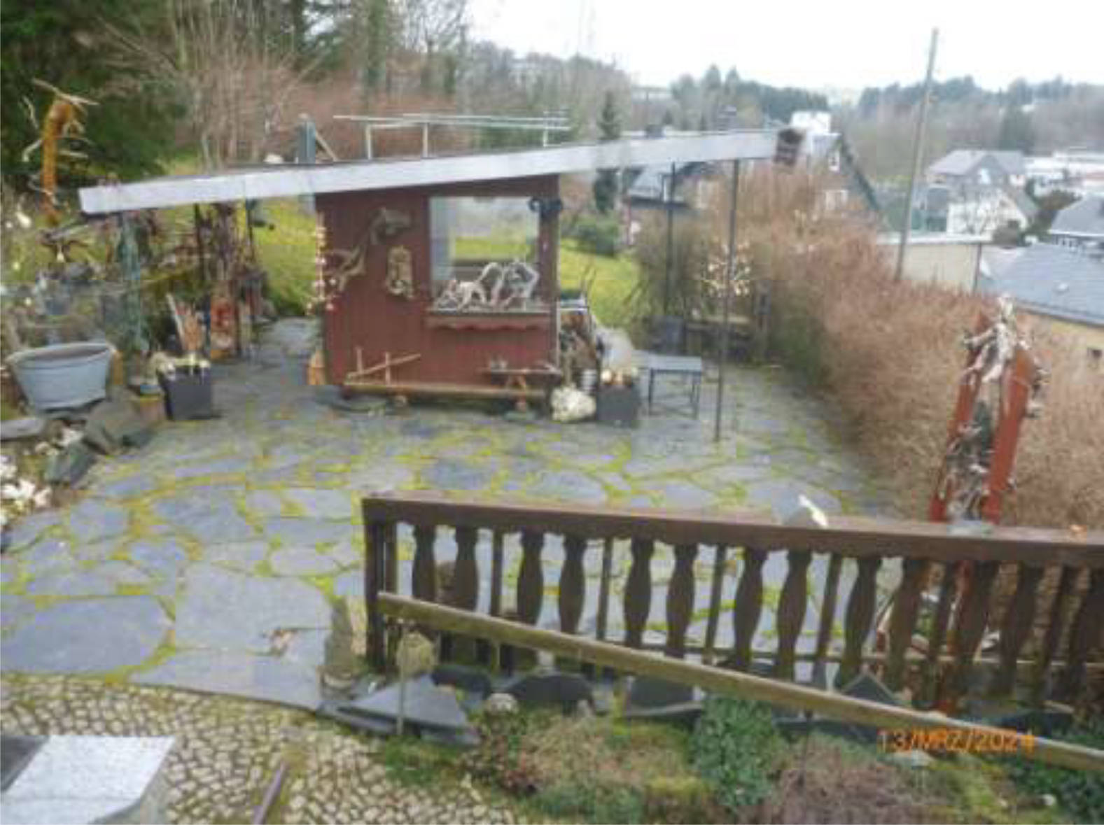 thueringen K 0074/2023 Haslersbergweg 5, 07343 Wurzbach 19