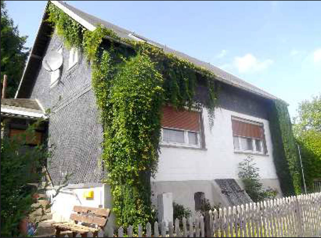 thueringen K 0075/2024 Oberer Kirchweg 27, 07318 Saalfeld , OT Schmiedefeld 6