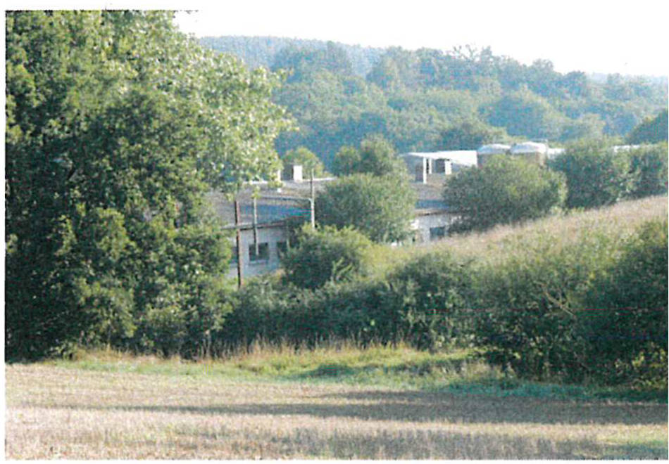 gewerblich genutztes Grundstück in Niederndorf, 07586 Kraftsdorf - Bild 4