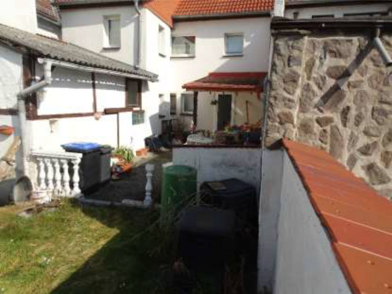 Einfamilienhaus in Planstraße  7, 07389 Ranis - Bild 4