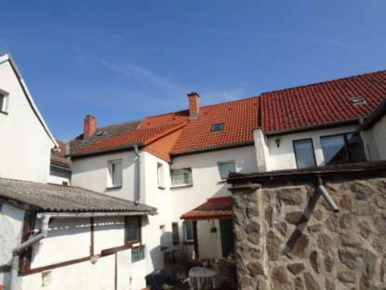 Einfamilienhaus in Planstraße  7, 07389 Ranis
