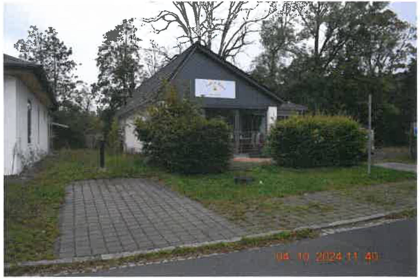Gaststättengebäude in Friedrich-Ebert-Platz  18, 07427 Schwarzburg - Bild 4