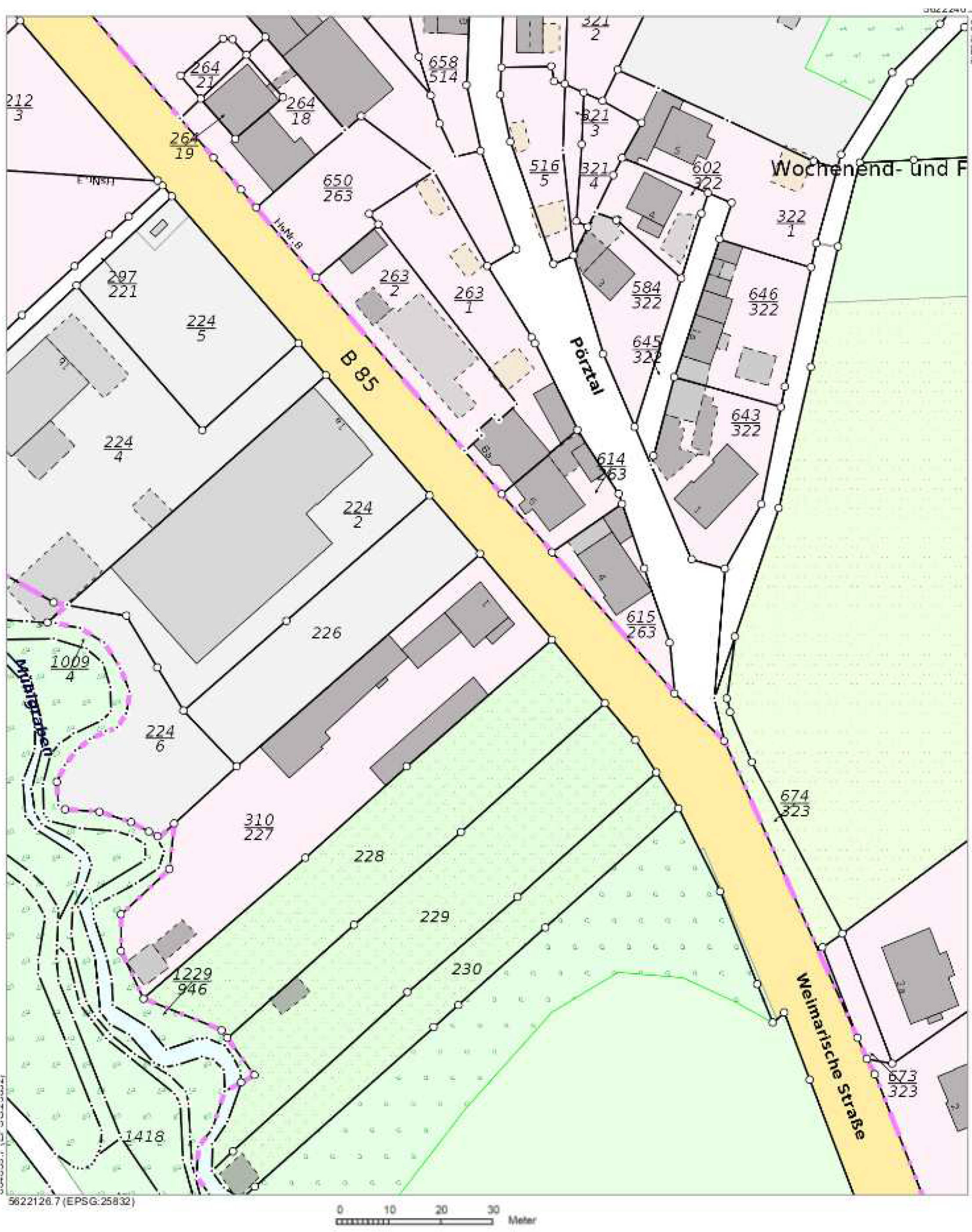 thueringen K0086/2024 Weimarische Straße  1, 07407 Rudolstadt 7