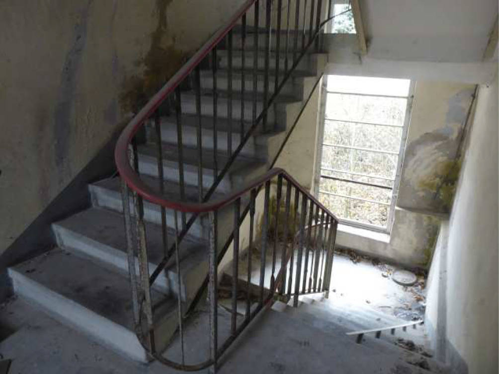 Gebäudekomplex in Weimarische Straße  1, 07407 Rudolstadt - Bild 4
