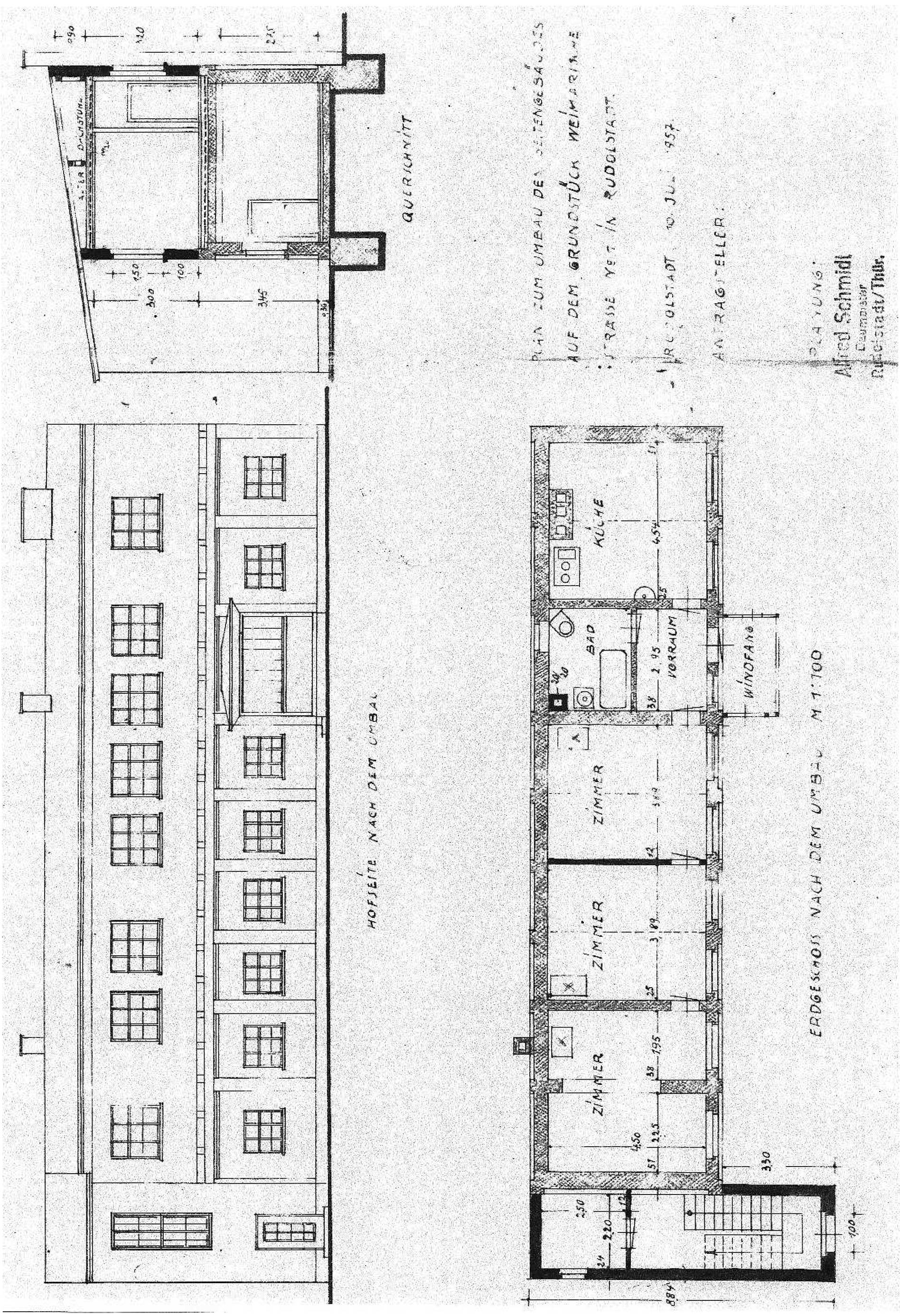 thueringen K0086/2024 Weimarische Straße  1, 07407 Rudolstadt 6