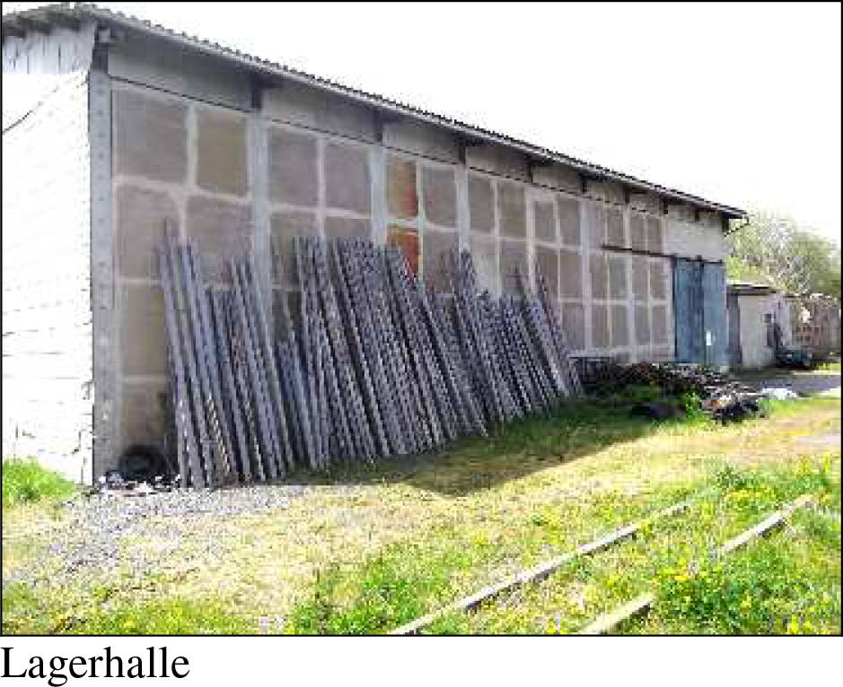 Wohn-/Geschäftshaus in Heinrichsgasse  6,8, 07366 Rosenthal am Rennsteig, OT Schlegel - Bild 5