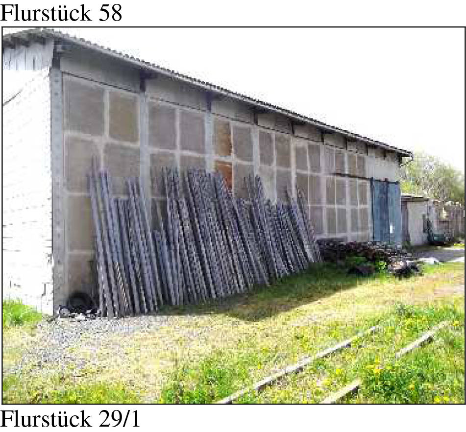 thueringen K 0088/2023 Heinrichsgasse  6,8, 07366 Rosenthal am Rennsteig, OT Schlegel 7