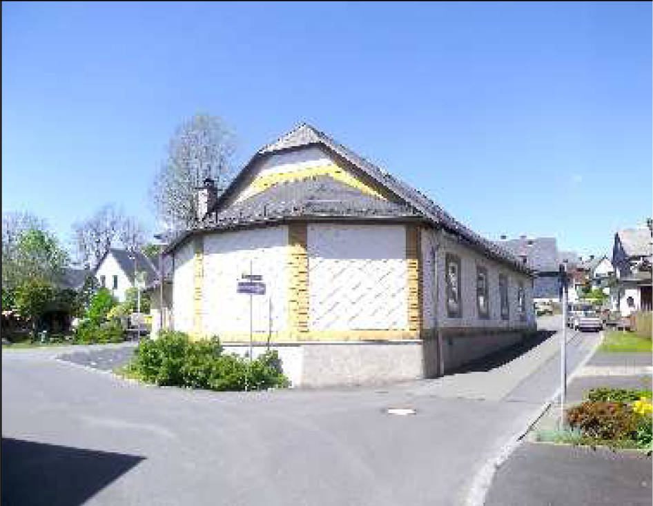 thueringen K 0088/2023 Heinrichsgasse  6,8, 07366 Rosenthal am Rennsteig, OT Schlegel 11