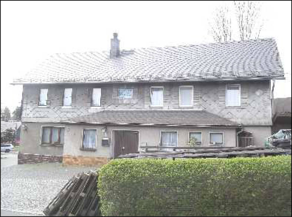 thueringen K 0088/2023 Heinrichsgasse  6,8, 07366 Rosenthal am Rennsteig, OT Schlegel 15