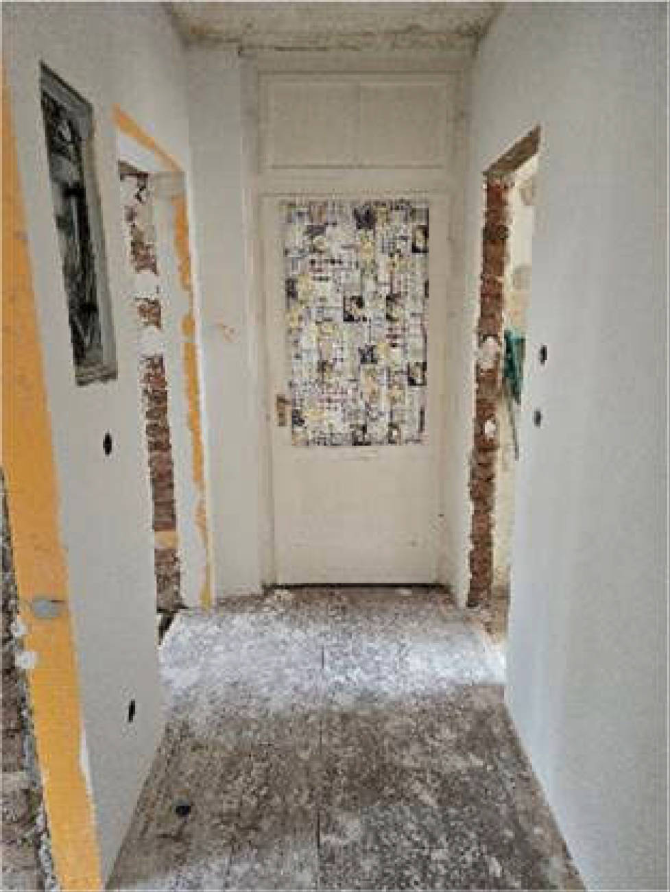 Eigentumswohnung (1 bis 2 Zimmer) in Ernst-Thälmann-Platz  9, 07426 Königsee - Bild 4