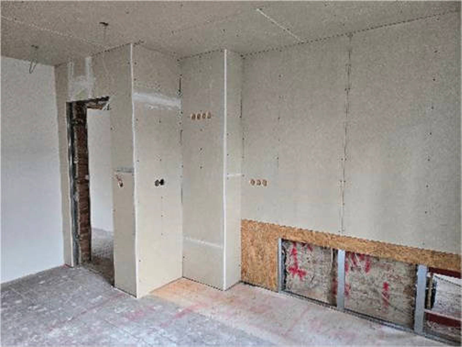 Eigentumswohnung (1 bis 2 Zimmer) in Ernst-Thälmann-Platz  9, 07426 Königsee - Bild 3