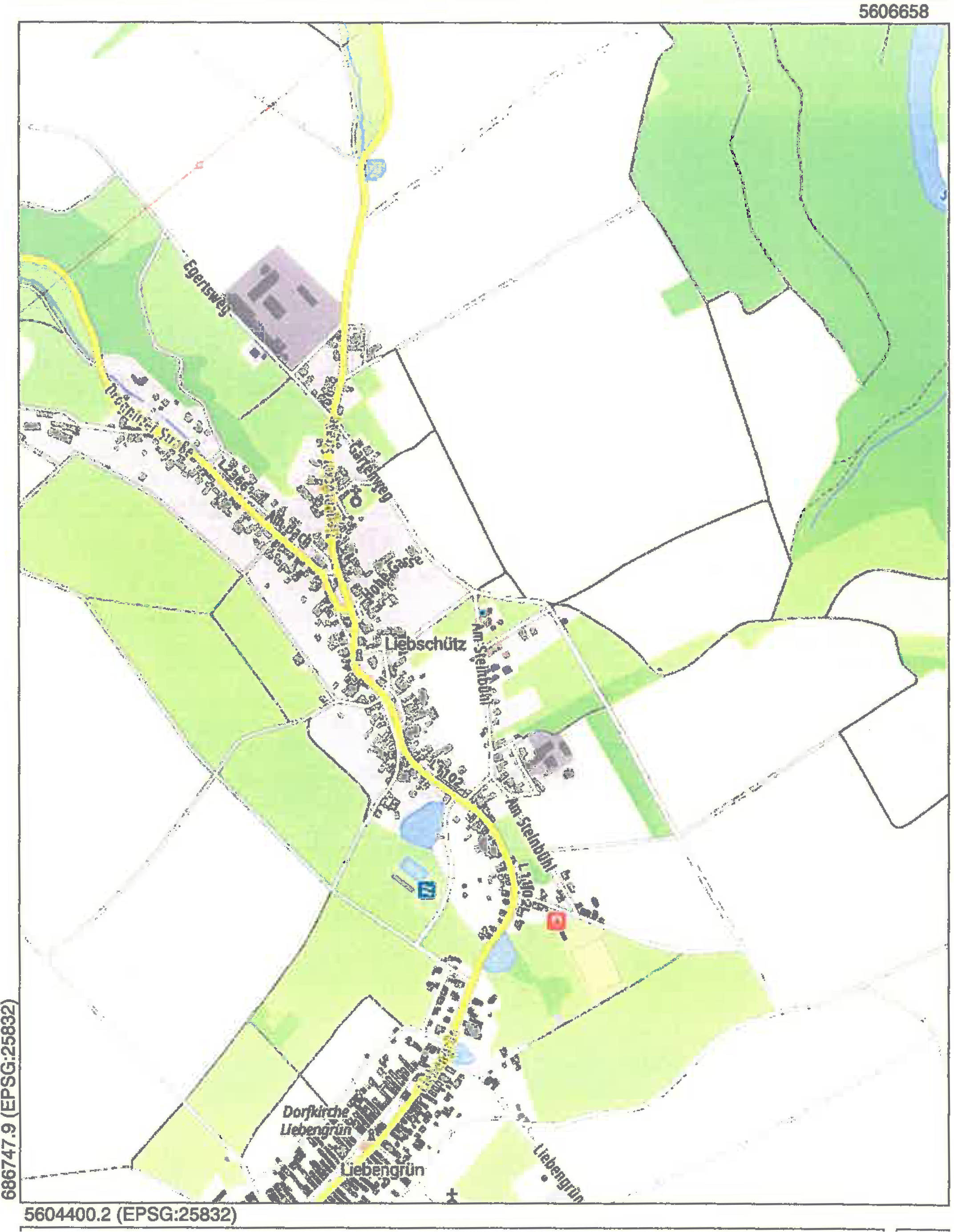 thueringen K 0096/2024 Am Steinbühl  19, 07368 Remptendorf, OT Liebschütz 29