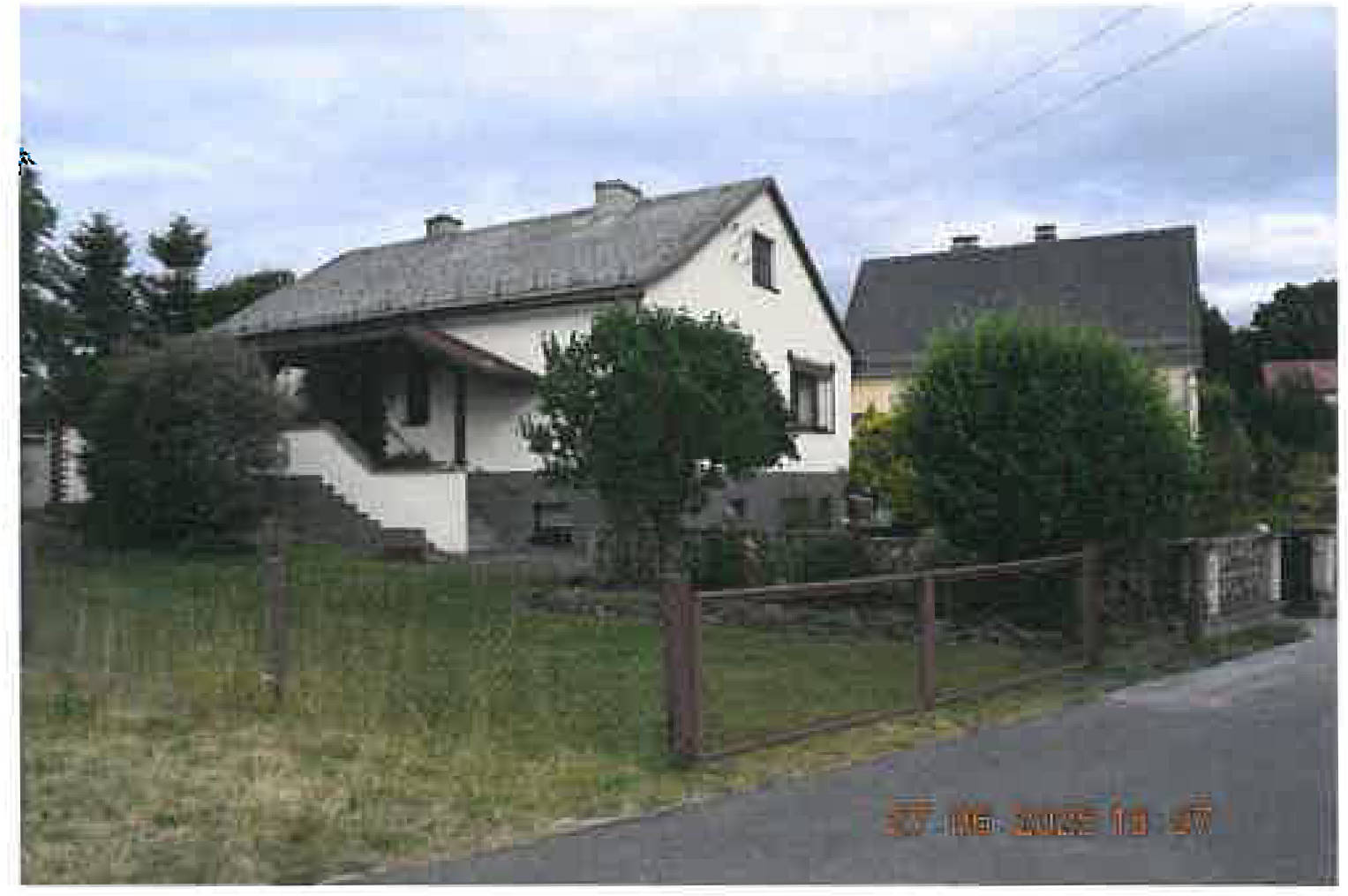 thueringen K 0096/2024 Am Steinbühl  19, 07368 Remptendorf, OT Liebschütz 6