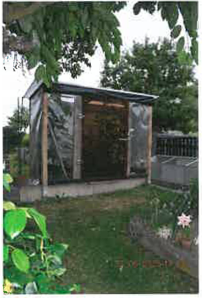 Einfamilienhaus in Am Steinbühl  19, 07368 Remptendorf, OT Liebschütz - Bild 3